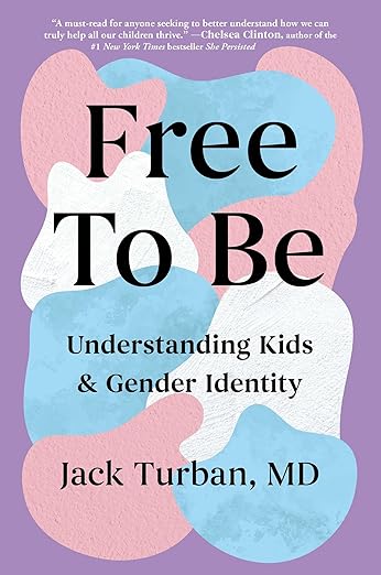 Free to Be 표지